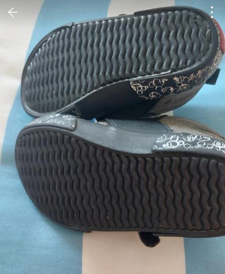 Disney tenisky, zara,19