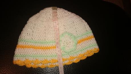 Čiapočka veľkosť 86, 86