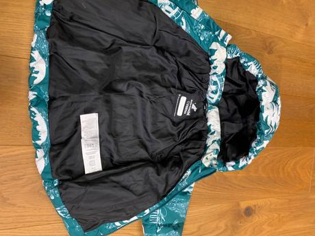 Reima moomin zimná bunda 80/86, reima,80