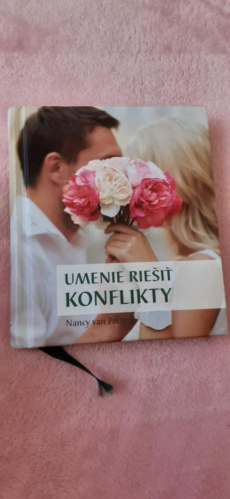 Umenie riešiť konflikty,