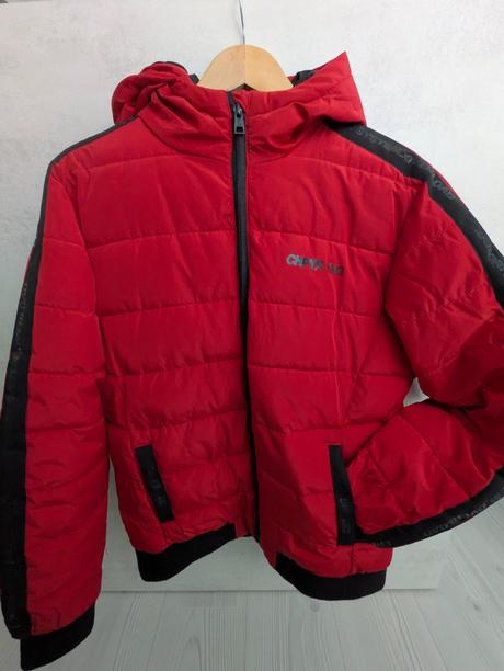 Zimná bunda, takko,170