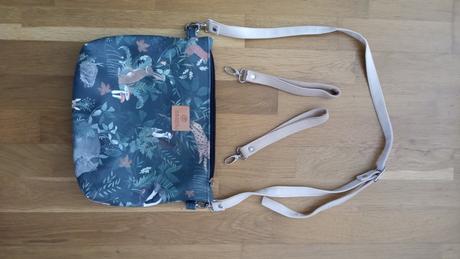 Fusak s príslušenstvom zn. makaszka, makaszka