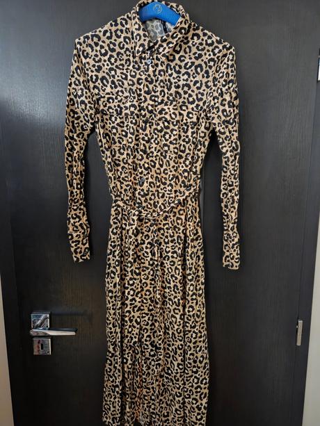 Dlhé šaty, calliope,s