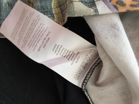 Chlapčenské tričko, kik,104