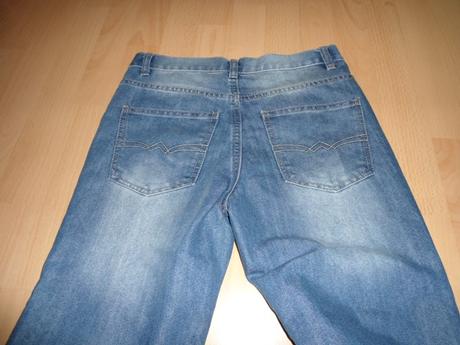 Chlapcenske rifle, 158