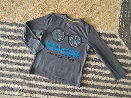 Tričká s potlačou, coccodrillo,122