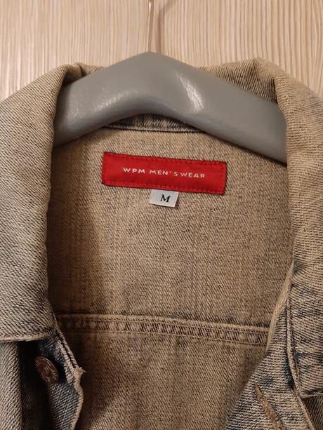 Panska riflova bunda, m