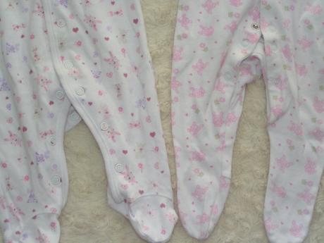 3 x overal na spinkanie, tesco,56