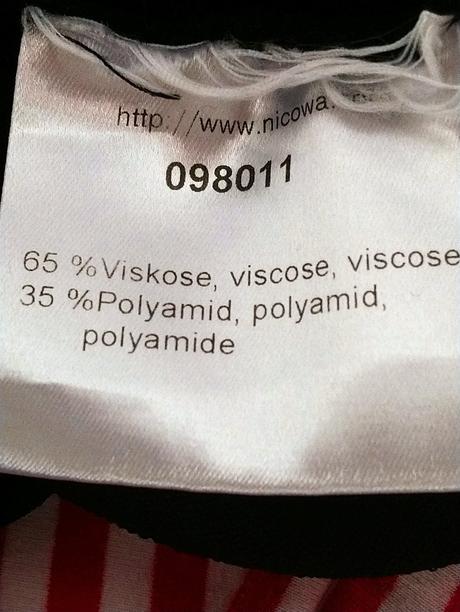 Dámsky čierny top na ramienka, nicowa, m, m