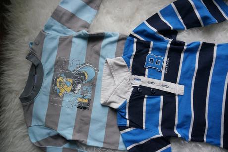 Tricka s dlhym rukavom, velkost 86, coccodrillo,86