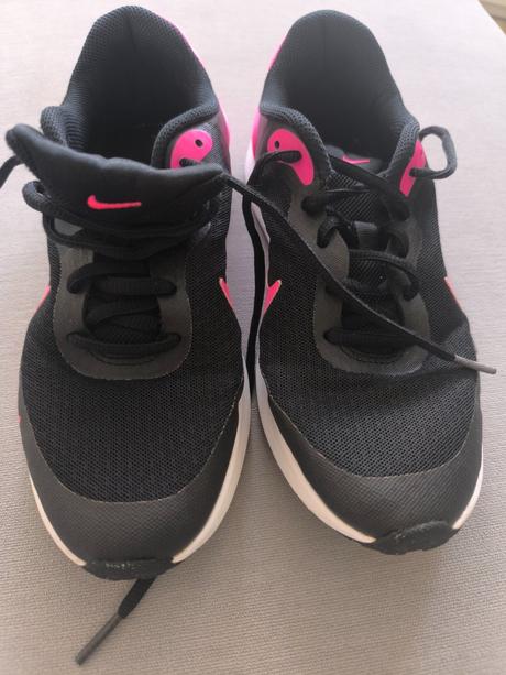 Tenisky, nike,36