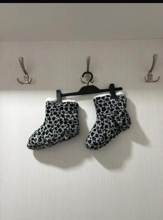 Dámske papuče, kik,37