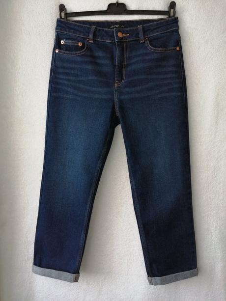 Pohodlné elastické 7/8  rifle, f&f,38