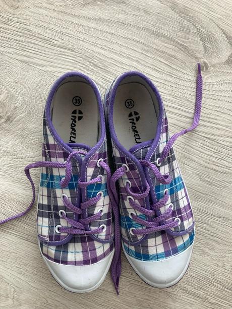 Plátenky, protetika,35