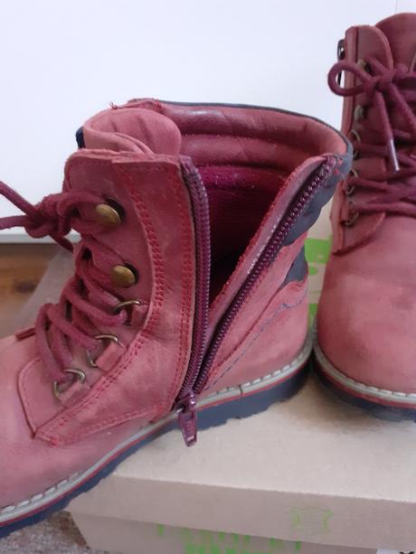 Prechodné topánky, veľ. 30, lasocki,30