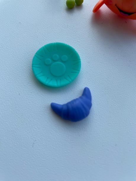 Predam rybycku nema a doplnky, 