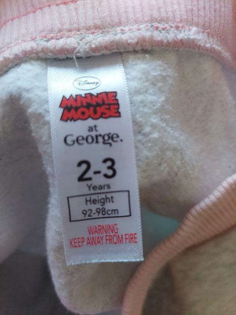 Teplakova súprava george veľ.92/98, george,92