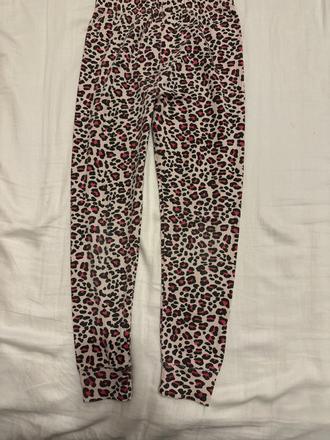 Vrúbkované legíny, kik,122