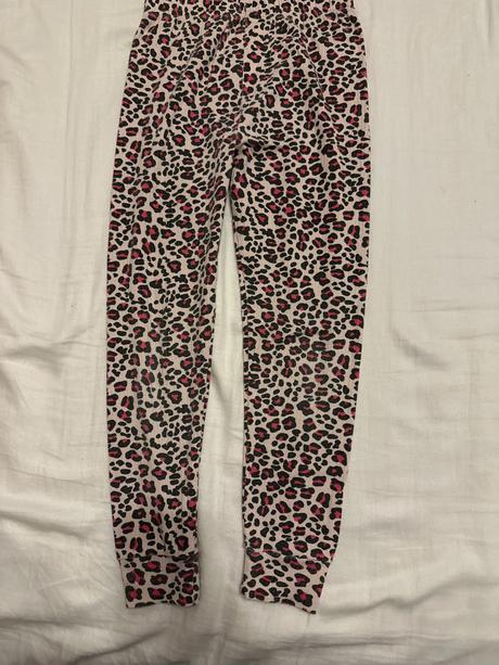 Vrúbkované legíny, kik,122