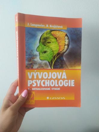Vývojová psychologie,