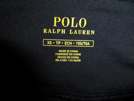 Športové legíny ralph lauren, ralph lauren,xs