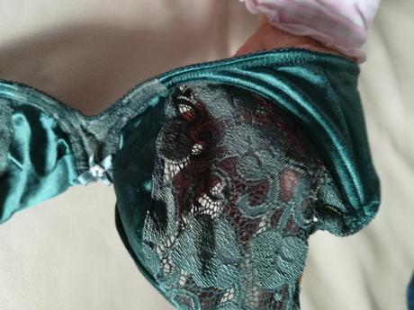 Triumph podprsenka75c, triumph,75c