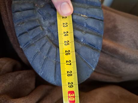 Nízke vibramky la sportiva 42, 42