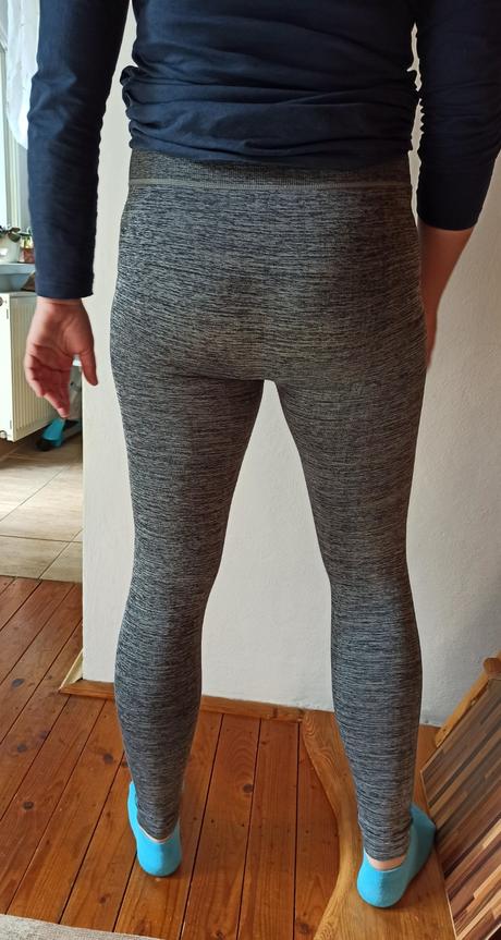 Športové legíny formujúce, 38 - xl