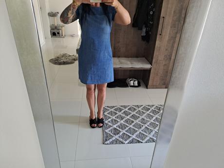 Riflove saty street one, street one,36