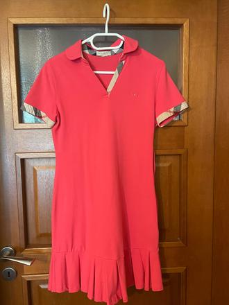 Letne sportove saty, burberry,s