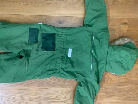 Reima stavanger zimná kombinéza 110/116, reima,110