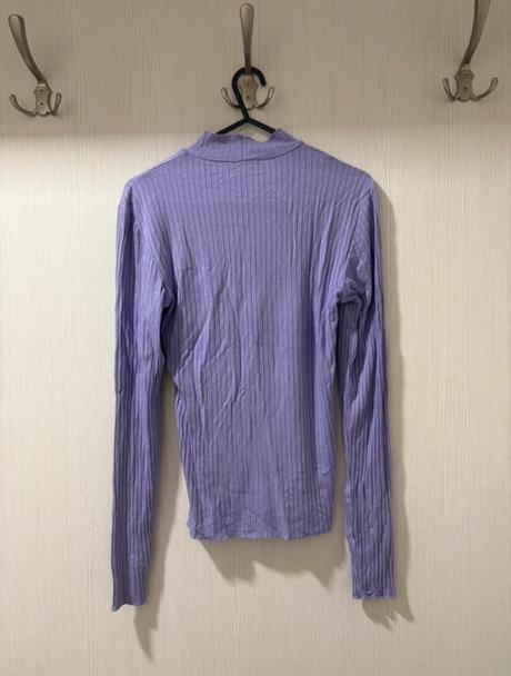 Dámske tričko, terranova,m