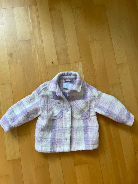 Prechodná bundička, reserved,86