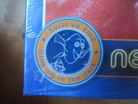 Dory 100ks xl neonové, 