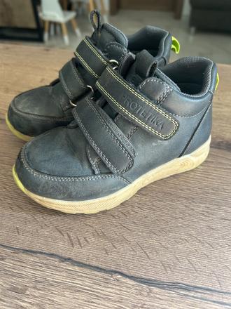 Prechodne kozene topanky protetika, protetika,27