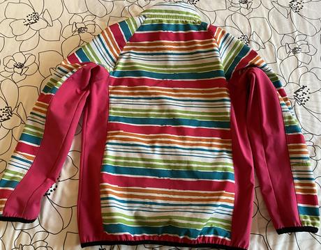 Softshellová bunda neverest v. 158, neverest,158