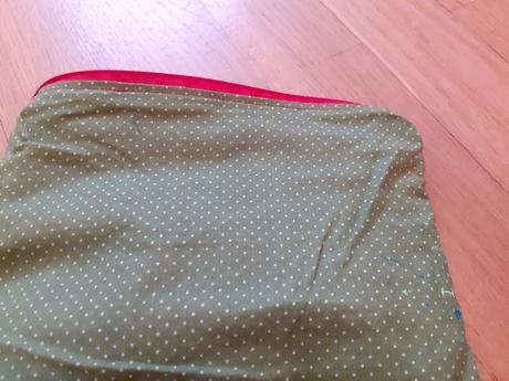 Kozmetická taštička, 