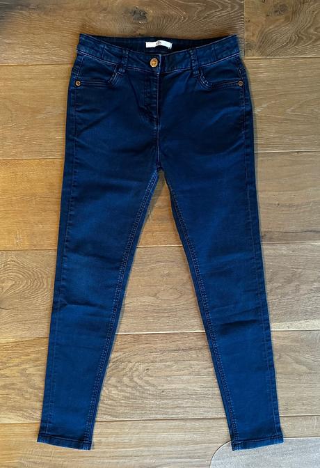 Nohavice - rifle 11-12r., marks & spencer,146