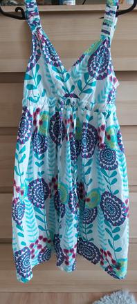 Lahucke letne saty, pepe jeans,s