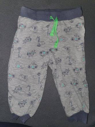 Teplaky zvieratka, pepco,80