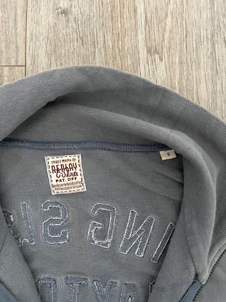 Mikina replay, replay,s