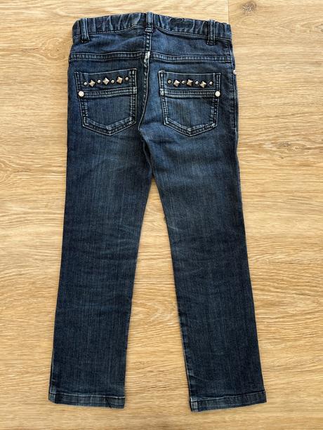 Rifle geox, geox,116