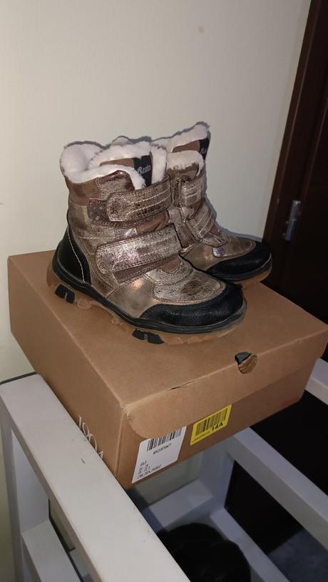 Zimne topanky baťa, baťa,29