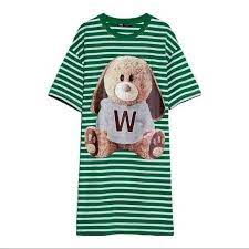 Zara stylove,moderne pruzkovane trickove saty m/l, zara,m