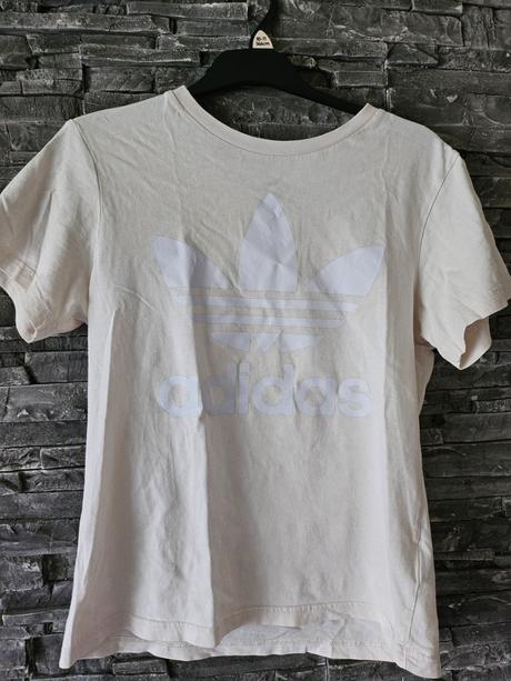 Chlapčenské tričko adidas, adidas,158