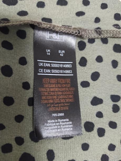 Blúzka, f&f,42