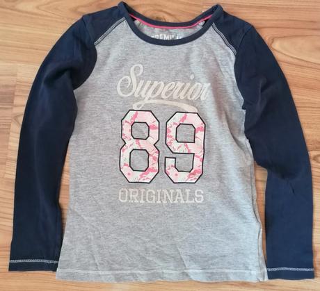 Tričko, pepperts,122