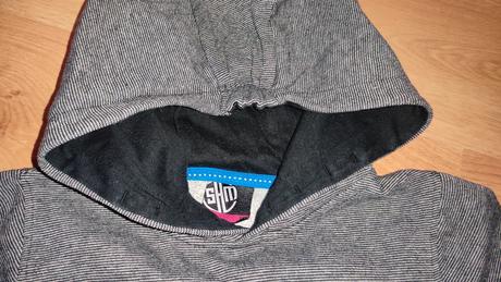 Mikina do skoly top stav, s.a.m.,128