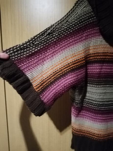 Dámsky pulovrik z krátkymi rukávmi, pimkie,m