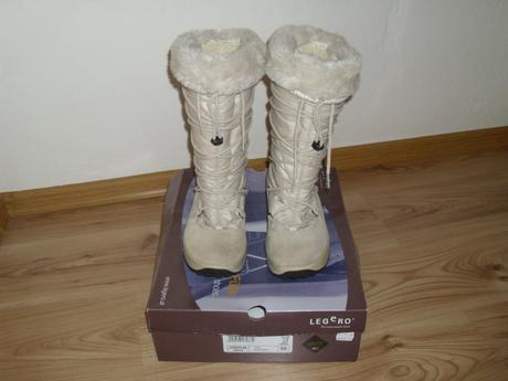 Predám snehule znáčky legero, 39